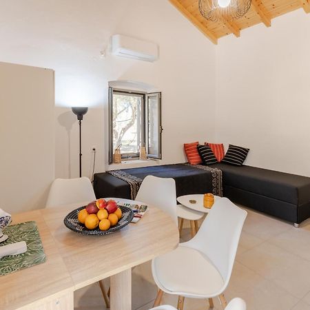 Sonar Deluxe Cottage Plítra Eksteriør billede