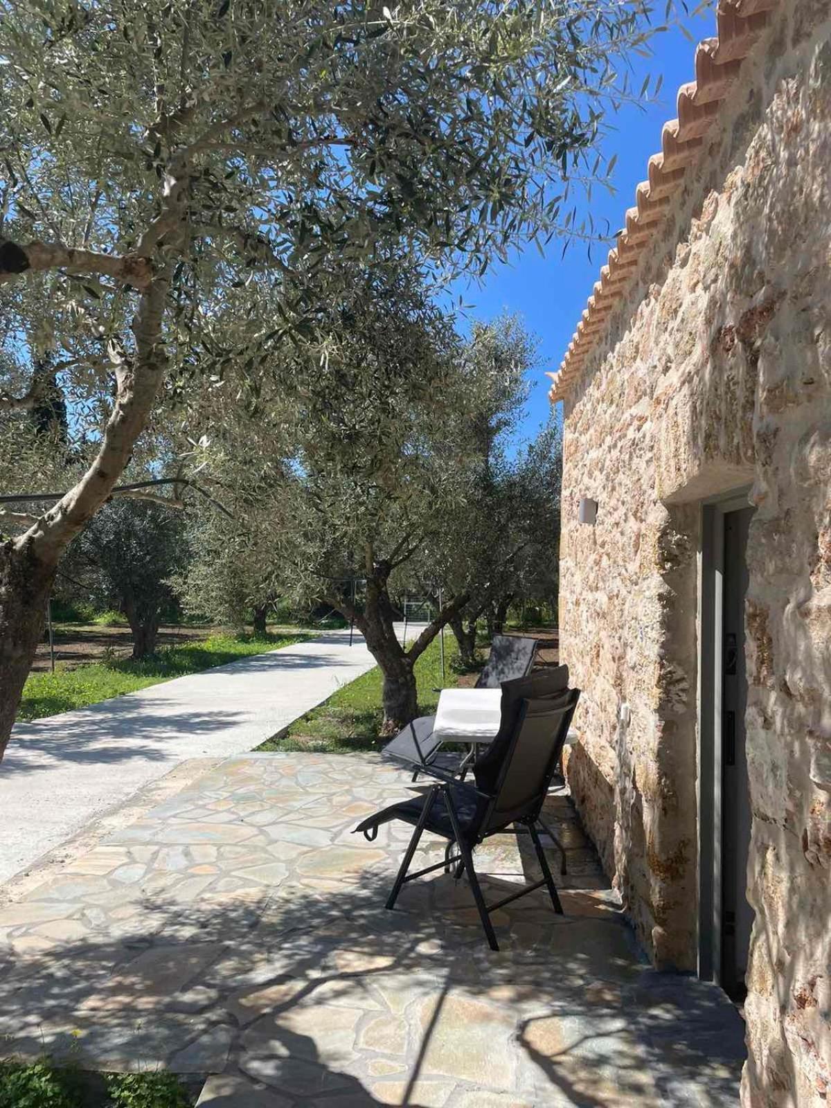 Sonar Deluxe Cottage Plítra Eksteriør billede