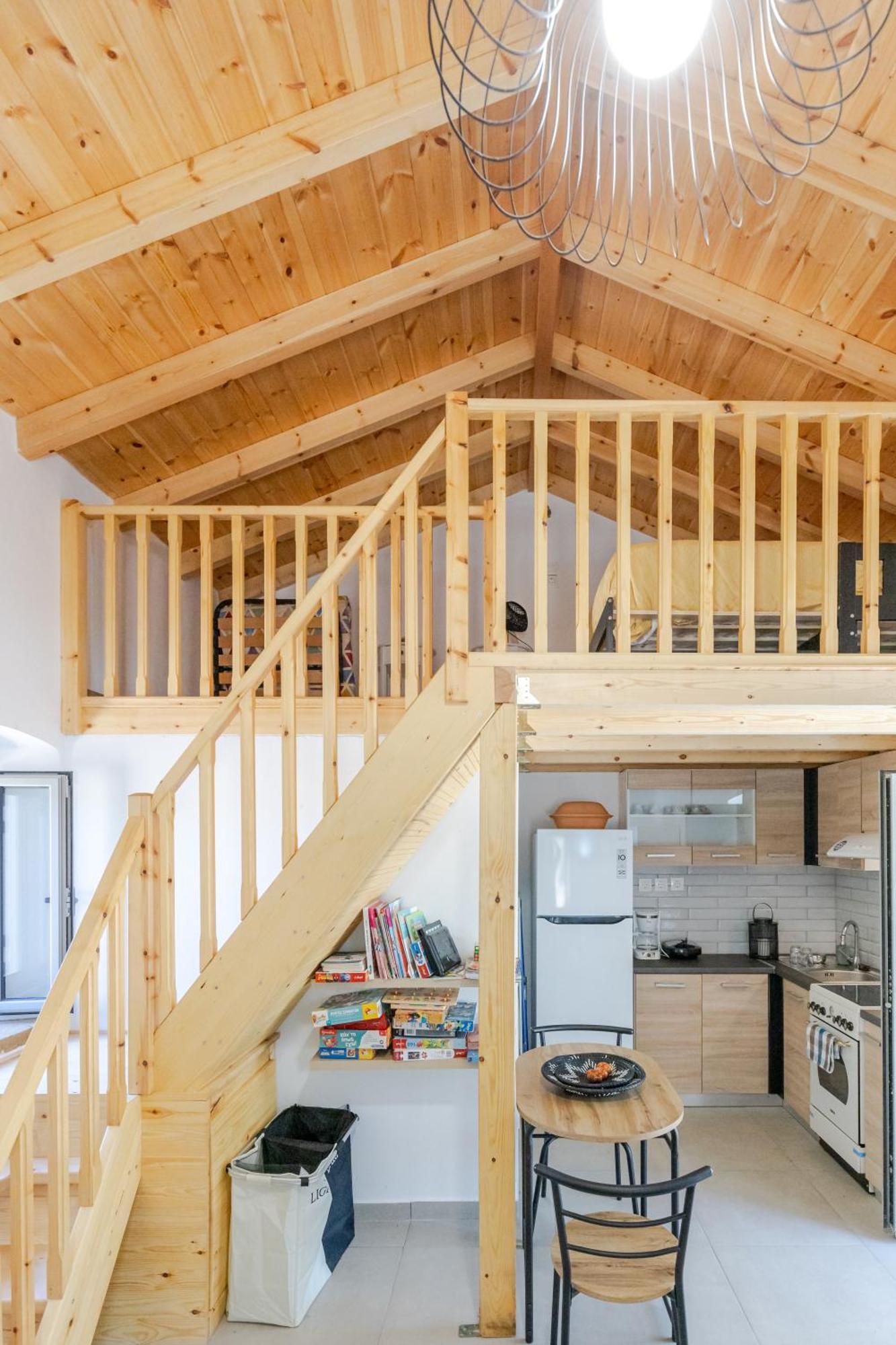 Sonar Deluxe Cottage Plítra Eksteriør billede